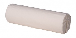 Opěrka/chránič na postel 18x50cm - SKANDI béžová