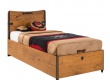 Dětská postel Jack 90x190cm s úložným prostorem