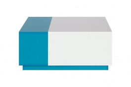 Konferenční stolek Moli - výběr barev
