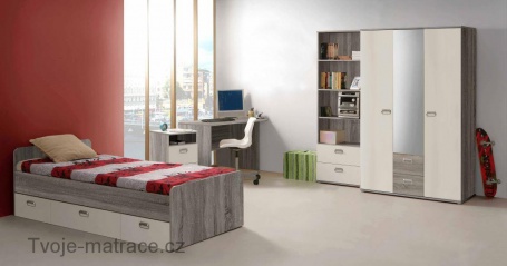 Dětský pokoj Emily