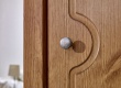 detail úchytky