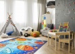Dětský kusový koberec	