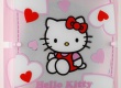 Nástěnné či stropní svítidlo Hello Kitty
