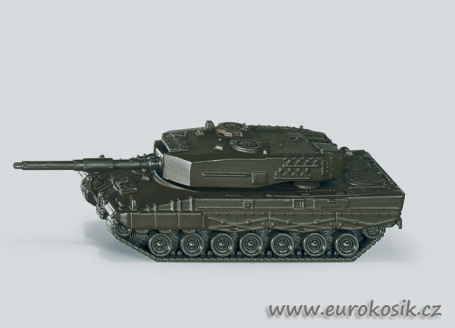 tank model