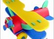 Pěnové puzzle 3D - DVOUPLOŠNÍK