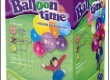 Helium do balonků a balónky 50ks