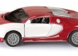 Model auta - Bugatti EB 16.4 Veyron