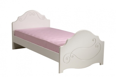 Dětská postel Alice