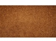 Koberec Elite Shaggy - světle hnědá - obdélník 160x240cm