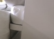 Přístavná postýlka k posteli Lola 46x80cm - bílá