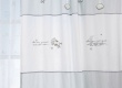 Dětský závěs Chloe - detail