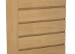 Komoda REA Amy 4 - buk
