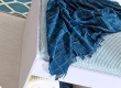 Dětská postel 90x195cm se zásuvkou Liana - bílá