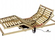 Motorový rošt Double mobil T5 - 80x188cm