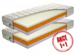 Zdravotní matrace Lea 1+1 Zdarma - 80x200cm