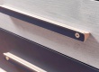Zásuvková komoda Lincoln - detail