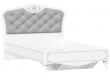 Studentská postel bez roštu 120x200cm Lily