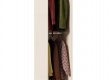 Šatní skříň Annie 1D (hl.61cm) pravá - dub provence
