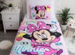Dětské povlečení do postýlky Minnie