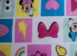Dětské povlečení do postýlky Minnie