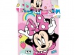 Dětské povlečení do postýlky Minnie
