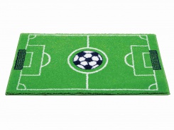 Dětský koberec Fotbal