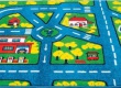 dětský koberec - cesty