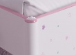 Dětská postel Susy 120x200cm - detail