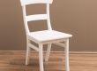 Židle Slavoj 662 - bílá