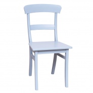 Židle Slavoj 662 - modrá