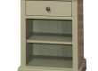 Noční stolek Moric 478 - zelená patina