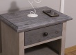 Noční stolek Moric 478 - detail