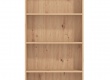 Policový regál Pierre 4 - dub artisan