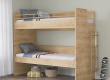 Postel II 90x200 Cody Modular - v prostoru