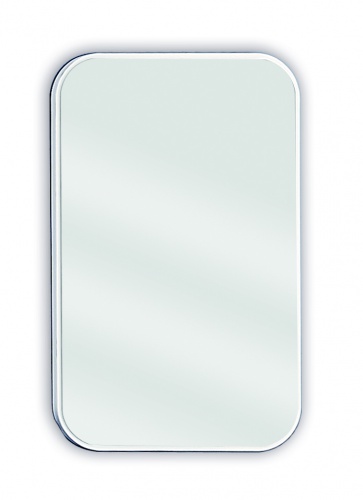 Zrcadlo Celeste - bílá