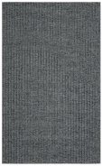 Kusový koberec 135x200 Colin - šedá