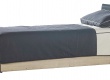 Šuplík pod postel Colin - ilustrační foto s kompatibilní postelí