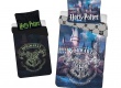 Dětské povlečení Harry Potter HP054 se svítícím efektem
