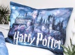 Dětské povlečení Harry Potter HP054 se svítícím efektem - detail