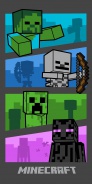 Dětská osuška Minecraft Adventure is an attitude