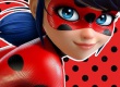 Dětská osuška Miraculous Kouzelná Beruška