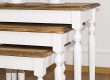 Set odkládacích stolků Percy 80 - detail
