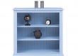 Malá knihovna Daphne 188 - modrá patina