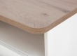 Noční stolek Maeve - detail