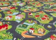 Dětský hrací koberec Countryside