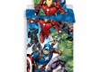 Dětské povlečení Avengers Brands 02