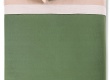 Ložní set 100x200cm Paxton - zelená/béžová