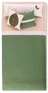 Ložní set 150x228cm Paxton - zelená/béžová