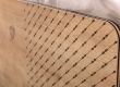 Dětská postel 100x200cm Sirius - detail