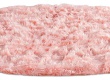 Kusový koberec 150x150 Chere - růžová